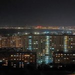 Satılır 3 otaqlı Köhnə Tikili, Əhmədli metrosu, Köhnə Günəşli qəs., Xətai rayonu 11