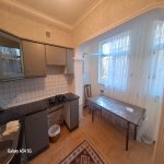 Kirayə (aylıq) 2 otaqlı Köhnə Tikili, Nəsimi metrosu, 6-cı mikrorayon, Binəqədi rayonu 15