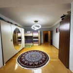 Satılır 3 otaqlı Köhnə Tikili, Neftçilər metrosu, Bakıxanov qəs., Sabunçu rayonu 6