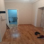 Kirayə (aylıq) 3 otaqlı Yeni Tikili, Qara Qarayev metrosu, Nizami rayonu 4