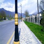 Satılır 3 otaqlı Həyət evi/villa Qəbələ 22