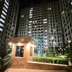 Kirayə (aylıq) 2 otaqlı Yeni Tikili, 28 May metrosu, Nəsimi rayonu 1