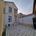 Satılır 4 otaqlı Həyət evi/villa, Masazır, Abşeron rayonu 1