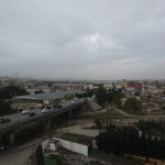 Satılır 3 otaqlı Yeni Tikili, Neftçilər metrosu, Bakıxanov qəs., Sabunçu rayonu 24