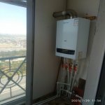 Kirayə (aylıq) 2 otaqlı Yeni Tikili Xırdalan 10