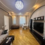 Satılır 3 otaqlı Yeni Tikili, Xətai metrosu, Xətai rayonu 3