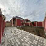 Продажа 4 комнатная Дома/Виллы, пос. Забрат, Сабунчу район 4