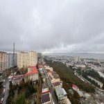 Продажа 3 комнат Новостройка, м. Мемар Аджеми метро, 9-ый микрорайон, Бинагадинский р-н район 6
