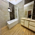 Satılır 7 otaqlı Həyət evi/villa, Nəsimi metrosu, 6-cı mikrorayon, Binəqədi rayonu 29