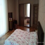 Kirayə (aylıq) 4 otaqlı Yeni Tikili, Gənclik metrosu, Nərimanov rayonu 7