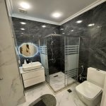 Kirayə (aylıq) 2 otaqlı Yeni Tikili Xırdalan 9