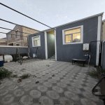 Satılır 4 otaqlı Həyət evi/villa, Binə qəs., Xəzər rayonu 1