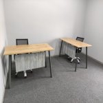 Kirayə (aylıq) 1 otaqlı Ofis, Nəriman Nərimanov metrosu, Nərimanov rayonu 1