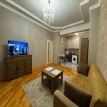 Kirayə (aylıq) 2 otaqlı Yeni Tikili, Bayıl qəs., Səbail rayonu 3