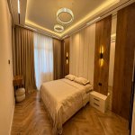 Продажа 2 комнатная Новостройка, м. Эльмляр Академиясы метро, Ясамал район 8