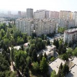 Satılır 4 otaqlı Yeni Tikili, Həzi Aslanov metrosu, H.Aslanov qəs., Xətai rayonu 18