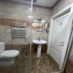 Kirayə (aylıq) 2 otaqlı Yeni Tikili, Neftçilər metrosu, 8-ci kilometr, Nizami rayonu 14