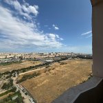 Kirayə (aylıq) 3 otaqlı Yeni Tikili, Əhmədli metrosu, Xətai rayonu 26