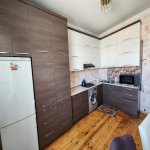 Satılır 1 otaqlı Yeni Tikili, Masazır, Abşeron rayonu 5