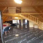 Kirayə (günlük) 4 otaqlı Həyət evi/villa Qəbələ 4