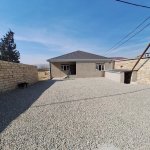 Satılır 4 otaqlı Həyət evi/villa, İnşaatçılar metrosu, Qurd Qapısı, Səbail rayonu 2