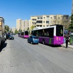 Kirayə (aylıq) 2 otaqlı Ofis, İnşaatçılar metrosu, Yeni Yasamal qəs., Yasamal rayonu 3