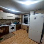 Аренда 3 комнатная Вторичка, İnşaatçılar метро, пос. Ясамал, Ясамал район 5