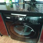 Kirayə (aylıq) 2 otaqlı Yeni Tikili, Nizami metrosu, Gənclik Mall, Nəsimi rayonu 5