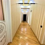 Satılır 3 otaqlı Yeni Tikili, Neftçilər metrosu, 8-ci kilometr, Nizami rayonu 14