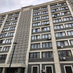 Kirayə (aylıq) 3 otaqlı Yeni Tikili, Həzi Aslanov metrosu, H.Aslanov qəs., Xətai rayonu 19