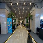 Kirayə (aylıq) 2 otaqlı Ofis, Xətai metrosu, Xətai rayonu 3