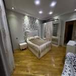 Satılır 3 otaqlı Yeni Tikili, İnşaatçılar metrosu, Yeni Yasamal qəs., Yasamal rayonu 5