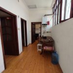 Kirayə (aylıq) 2 otaqlı Həyət evi/villa, Avtovağzal metrosu, Biləcəri qəs., Binəqədi rayonu 10