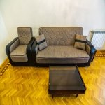 Kirayə (günlük) 3 otaqlı Köhnə Tikili, Nizami metrosu, Yasamal rayonu 6