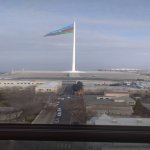 Satılır 4 otaqlı Yeni Tikili, İçərişəhər metrosu, Bayıl qəs., Bayıl parkı, Səbail rayonu 10