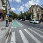 Аренда Объект, м. 28 Мая метро, Насими район 3