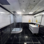 Satılır 4 otaqlı Həyət evi/villa, Qaraçuxur qəs., Suraxanı rayonu 19