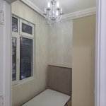 Satılır 1 otaqlı Köhnə Tikili, 4-cü mikrorayon, Nəsimi rayonu 4