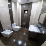 Satılır 7 otaqlı Həyət evi/villa, Badamdar qəs., Səbail rayonu 18