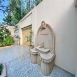Satılır 11 otaqlı Həyət evi/villa, Qara Qarayev metrosu, Nizami rayonu 21