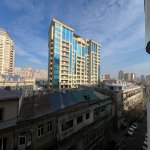 Kirayə (aylıq) 3 otaqlı Yeni Tikili, Sahil metrosu, 28 Mall, Nəsimi rayonu 2