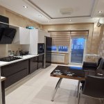 Kirayə (aylıq) 3 otaqlı Yeni Tikili, İnşaatçılar metrosu, Yasamal qəs., Yasamal rayonu 9