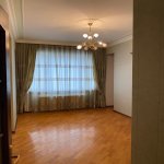 Kirayə (aylıq) 4 otaqlı Yeni Tikili, Nəsimi metrosu, 8-ci mikrorayon, Binəqədi rayonu 12