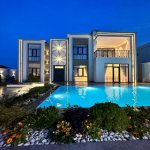 Satılır 5 otaqlı Bağ evi, Mərdəkan, Xəzər rayonu 1