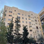 Продажа 3 комнатная Вторичка, м. Хетаи метро, Хетаи район 1