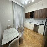 Kirayə (aylıq) 3 otaqlı Yeni Tikili, Xətai metrosu, Ağ şəhər, Xətai rayonu 7