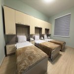 Посуточно 3 комнатная Дома/Виллы Гябяля 13