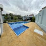 Kirayə (aylıq) 4 otaqlı Bağ evi, Mərdəkan, Xəzər rayonu 3
