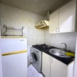 Kirayə (aylıq) 2 otaqlı Köhnə Tikili, Nəsimi metrosu, Nəsimi rayonu 6