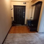 Satılır 2 otaqlı Yeni Tikili, İnşaatçılar metrosu, Yeni Yasamal qəs., Yasamal rayonu 10